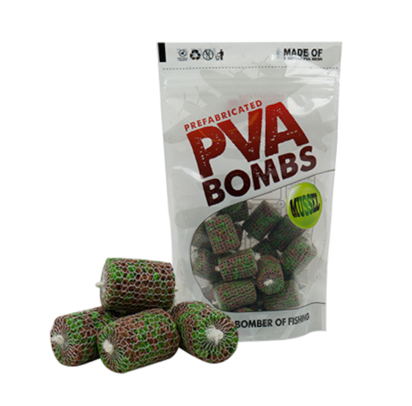 Energo Pva Bomb