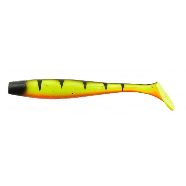 Lucky John Kubira Swim Shad 22,8cm / 9" - Color PG14