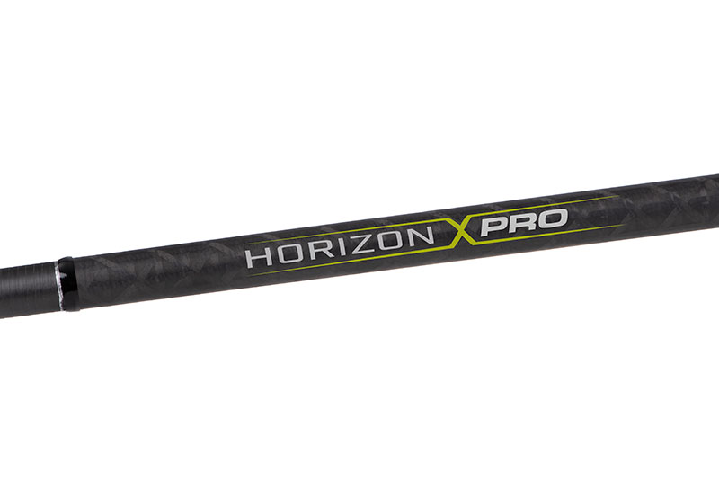 Matrix Horizon X Pro Commercial Bomb Feeder Rod 9ft (40g)