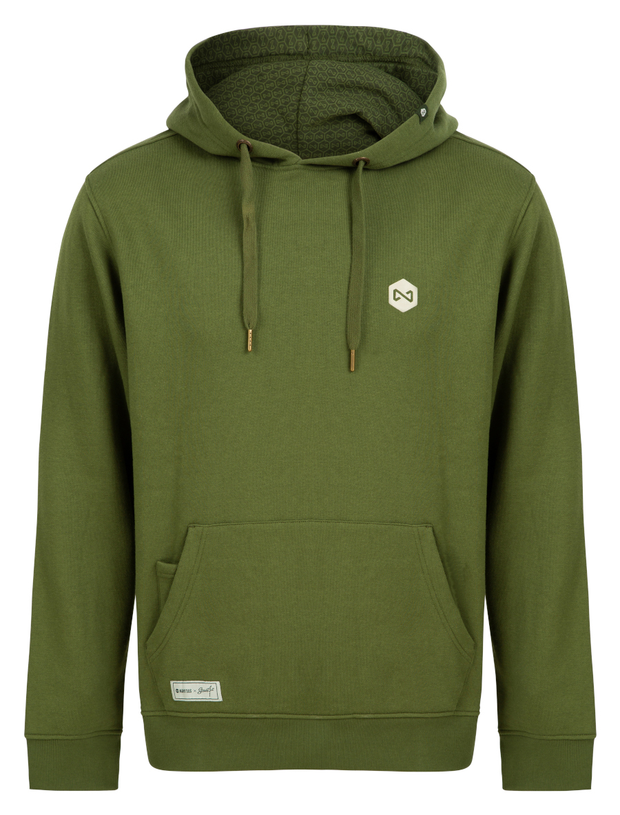 Navitas Stannart Shadow Hoody