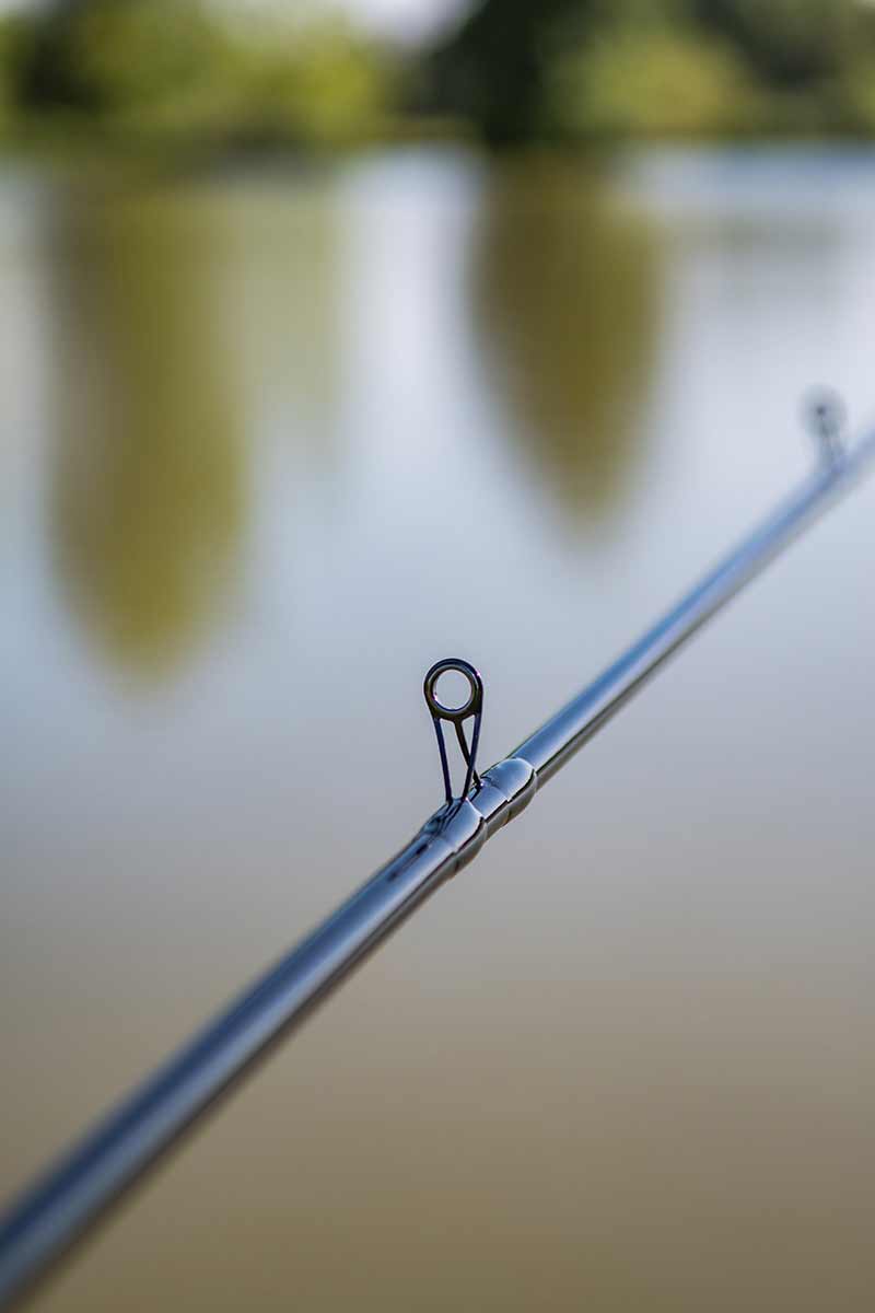 Matrix Aquos Ultra-W Waggler Rod