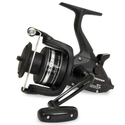 Shimano Baitrunner ST FB Reel