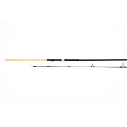 Nash Dwarf Cork Carp Rod