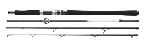 Daiwa Grandwave Sea fishing Travel rod (4-pieces)