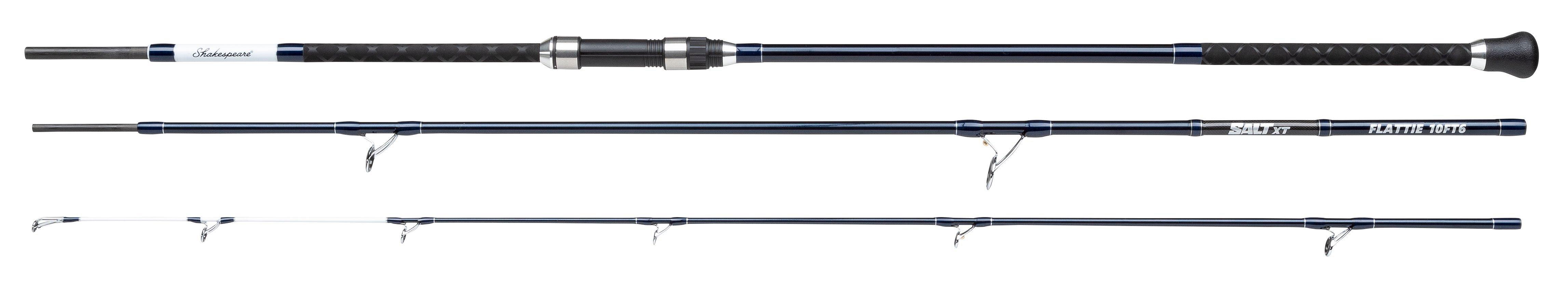 Shakespeare Salt XT Flattie Sea Fishing Rod 3.20m (28-85g)