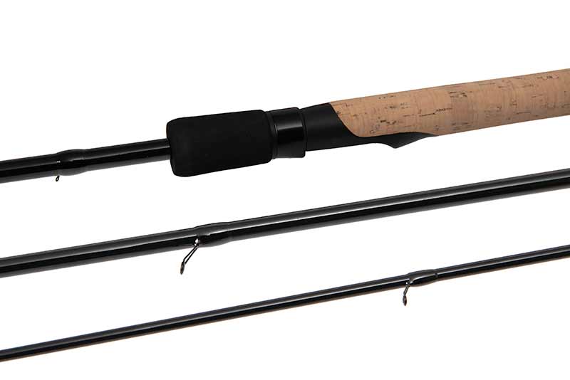 Matrix Aquos Ultra-W Waggler Rod - 13ft