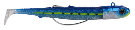 Spro Gutsbait Salt Sea Fish Softbait 8cm (7g)