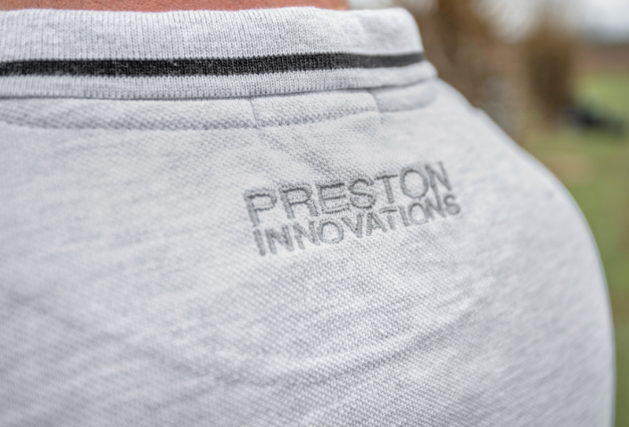 Preston Polo