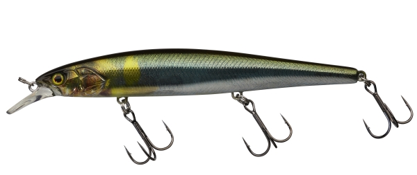 Illex Mag Squad 160 SP Lure 16cm (34g) - RT Waka Ayu