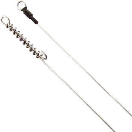 Fox Rage Jerkbait Leader 1.00 mm 30 cm, 2 pcs