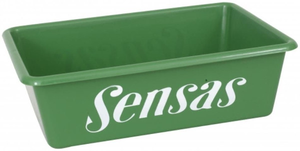 Sensas Bloodworm Tray + 2 Sieves