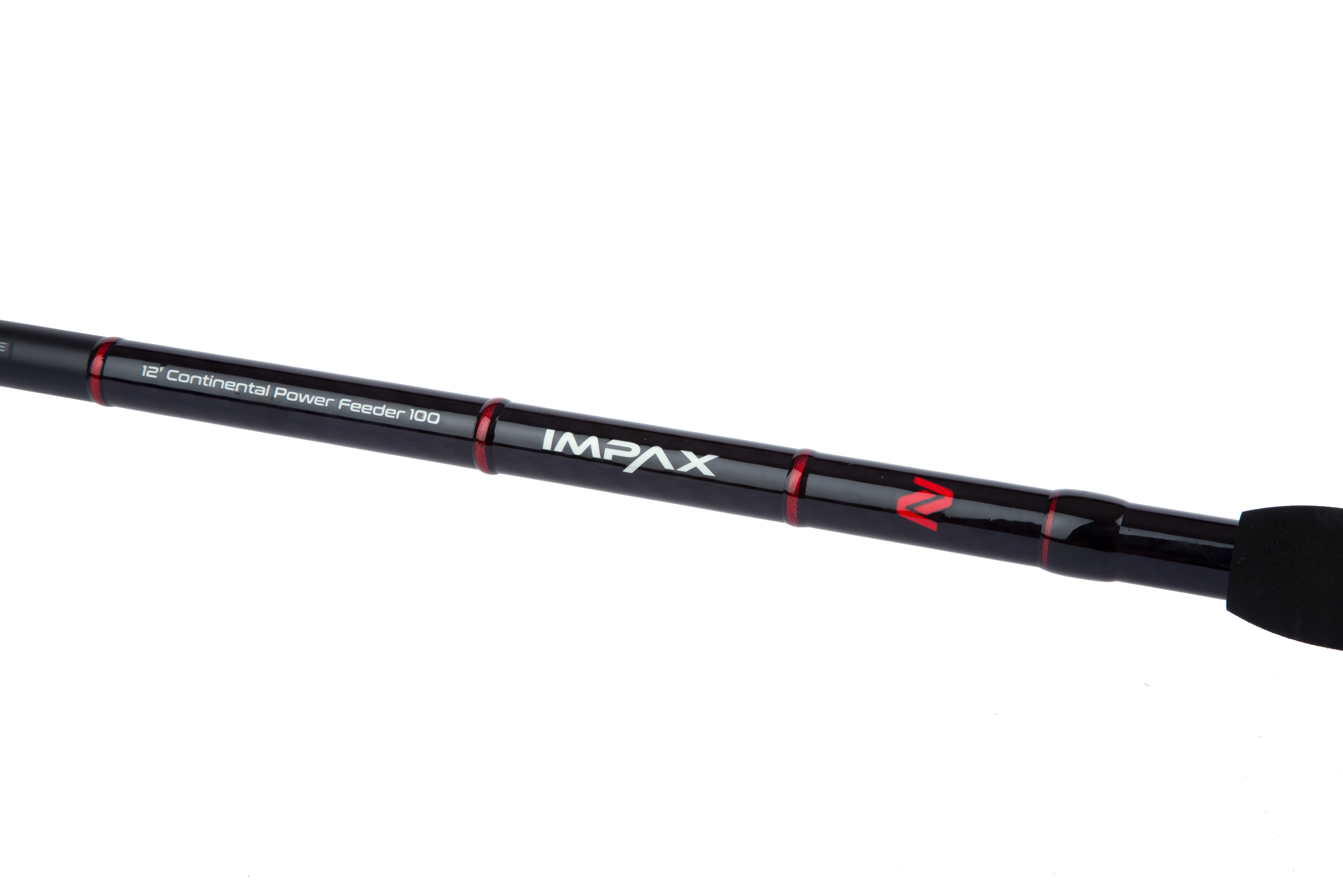 Nytro Impax Continental Power Feeder Rod