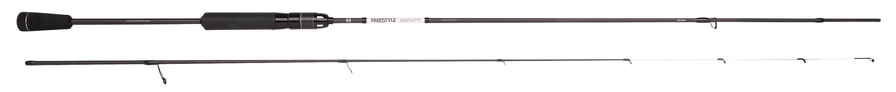 Spro Freestyle Dropshot'R Dropshot rod