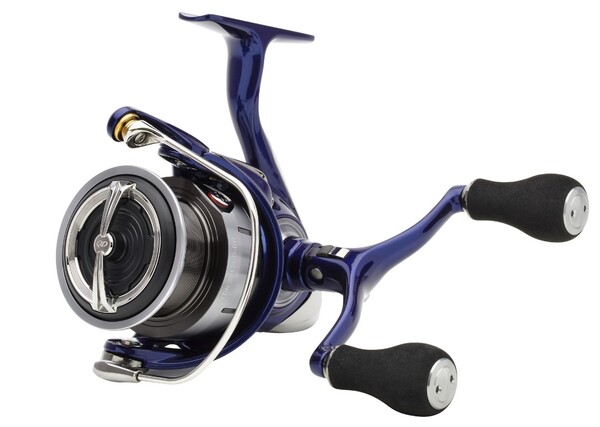 Daiwa 24 TDR Match & Feeder QD Reel - TDR3012QD-DH