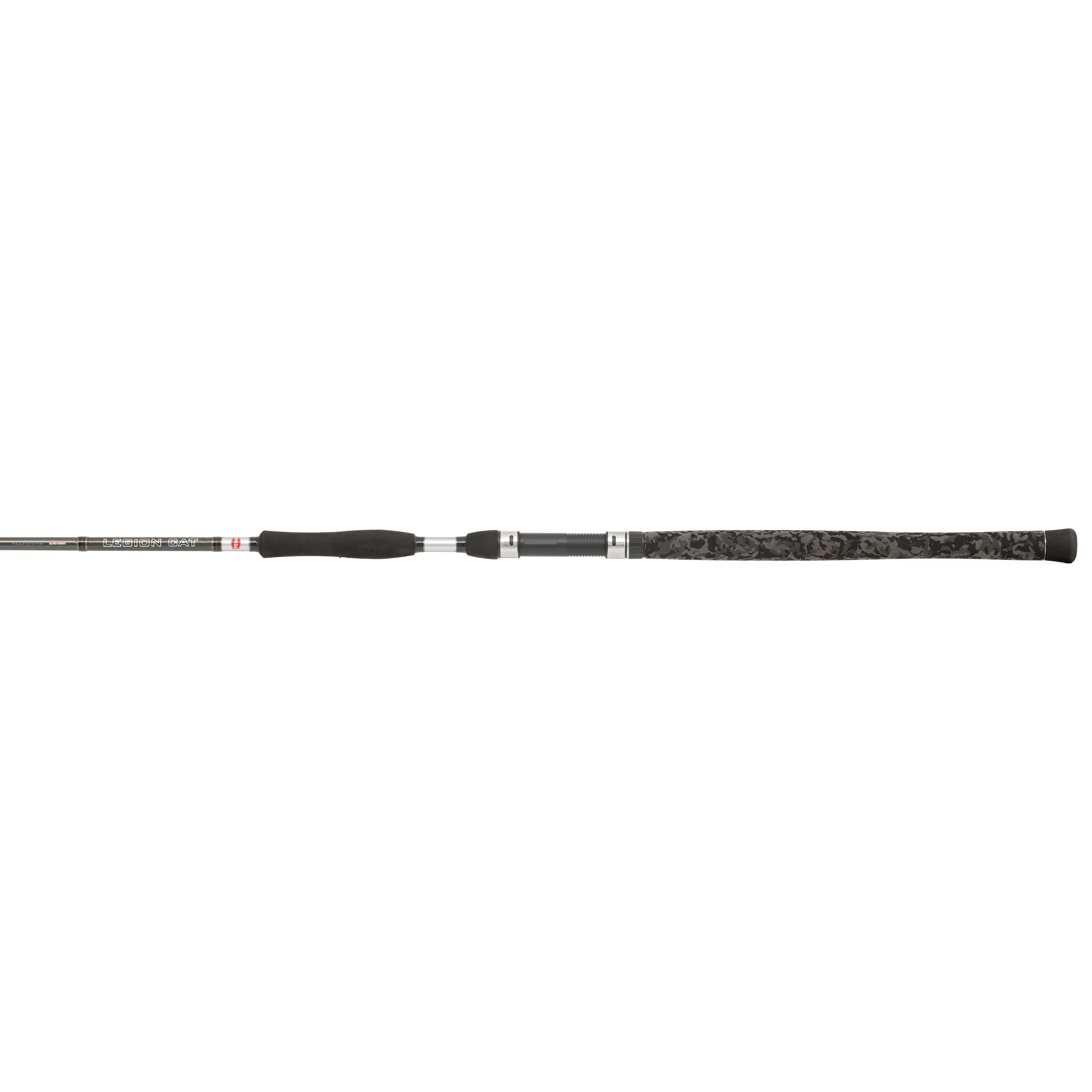 Penn Legion® Cat Silver All-round Catfish Rod