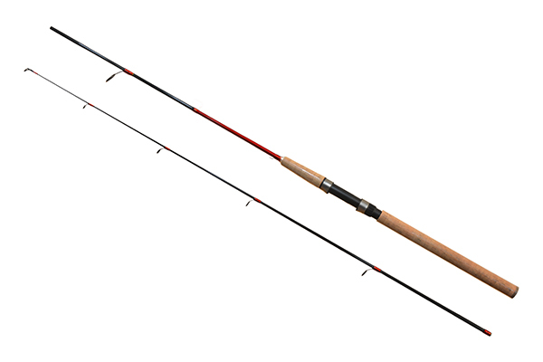 Energo Arno Ontax Spin Rod