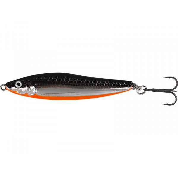 Westin Moby 8,5cm - Steel Sardine