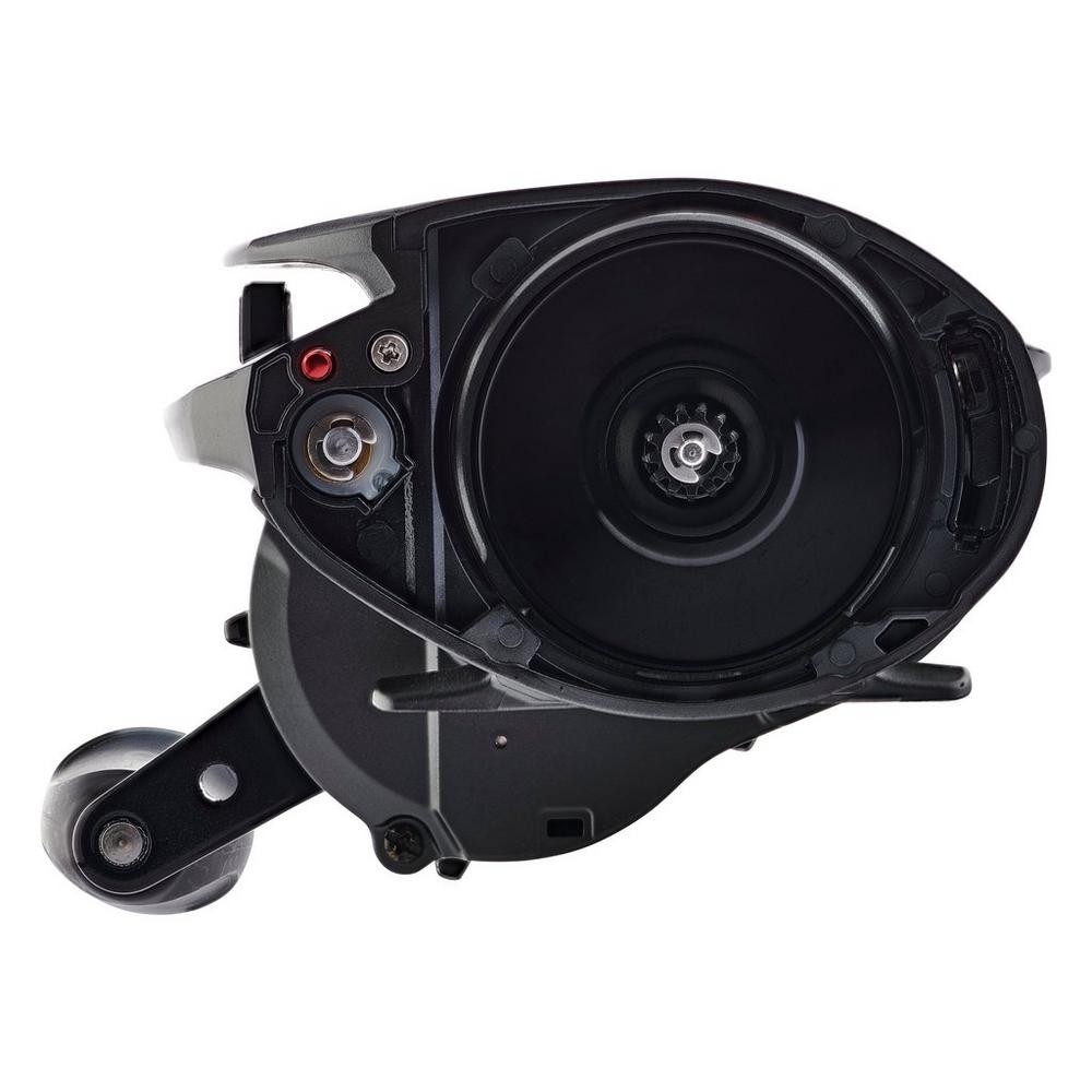 Abu Garcia Max Low Profile Baitcaster Reel RH