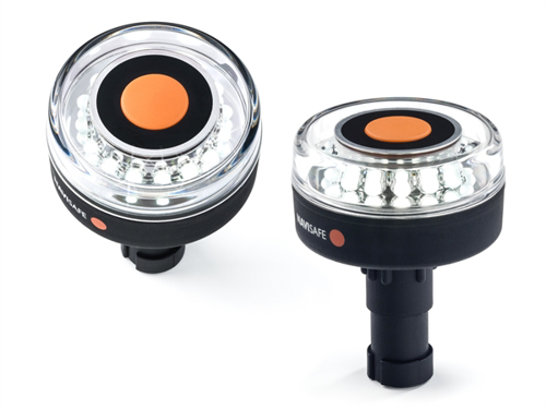 Navisafe Boat Light 360 With Scotty Fitting