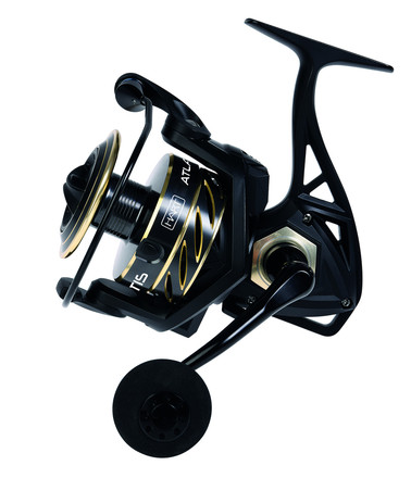 Spin Reel Hart Atlantis 5500