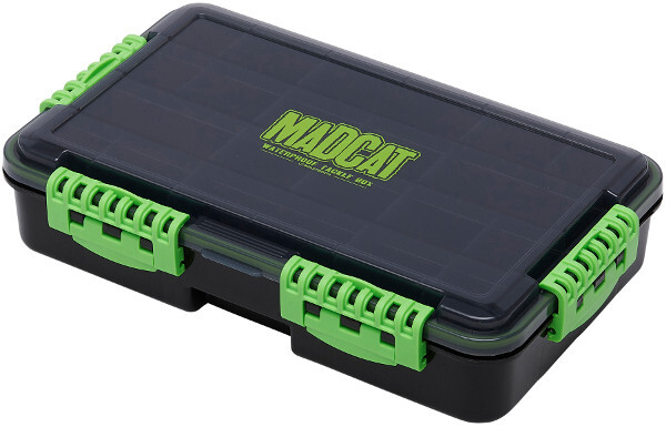 Madcat Tackle Box