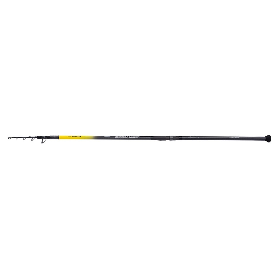 Shimano Beastmaster AX Monster Tele Rod 4.20m (200g)