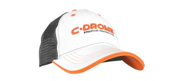 Preston C-Drome Cap