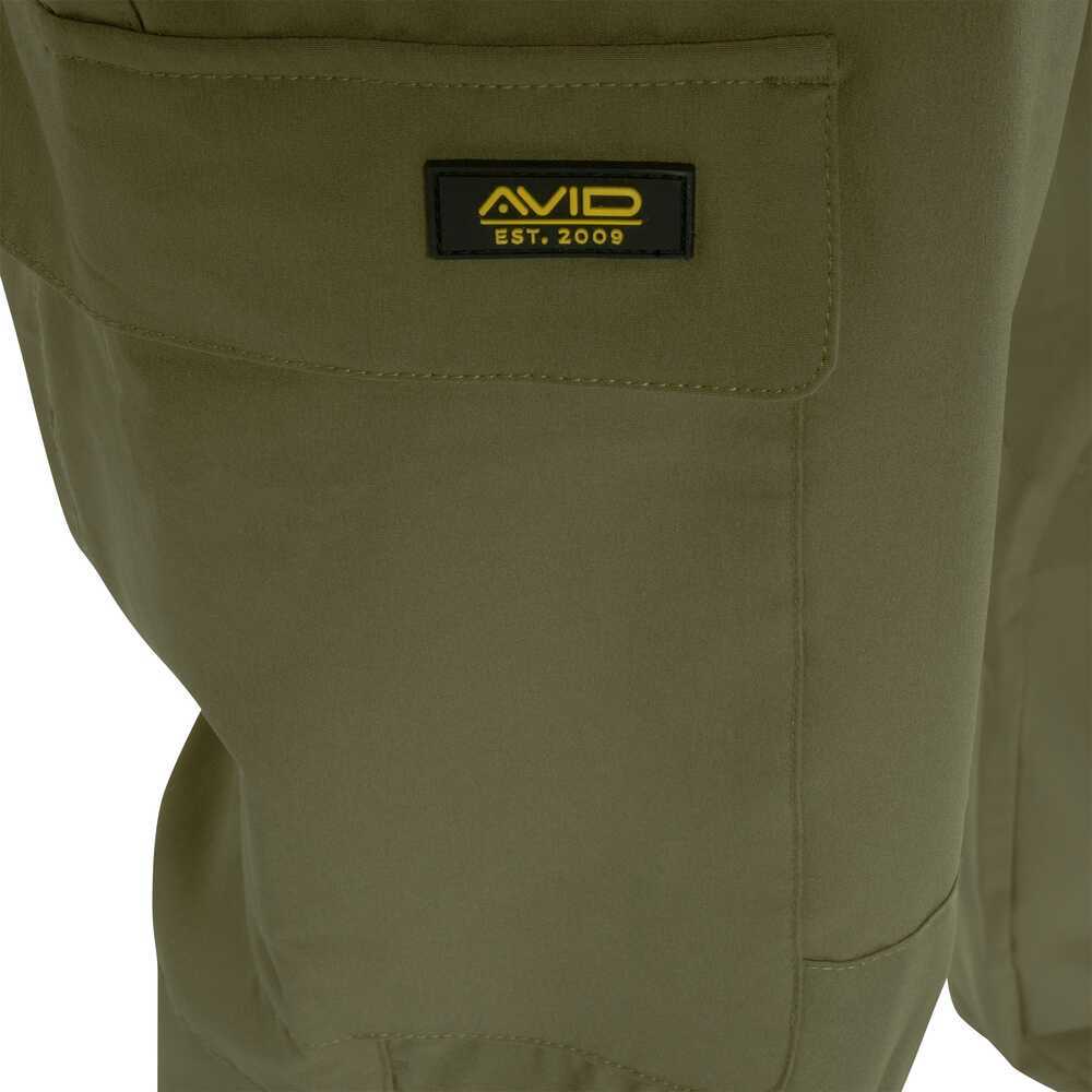 Avid Technical Combats Fishing Pants