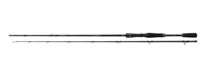 Daiwa Prorex XR BC Jerk Baitcaster 1.95m (40-120g)