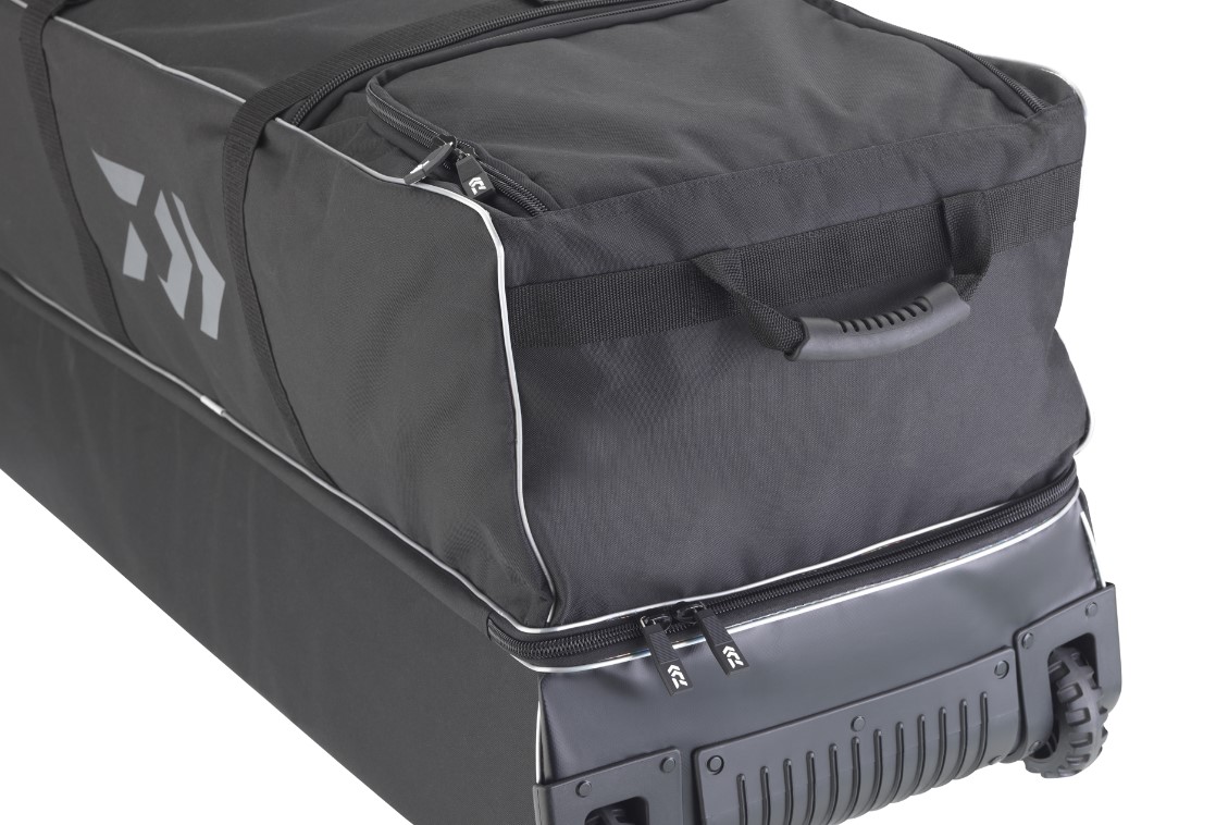 Daiwa D-Vec Global Travel Trolley