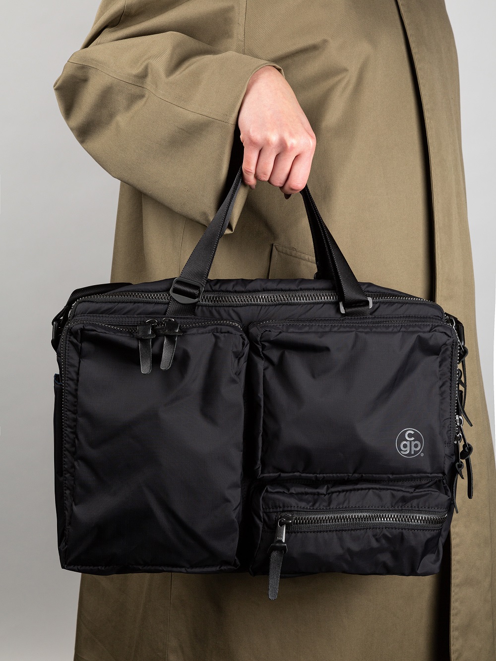 Spro GCP Brief Bag