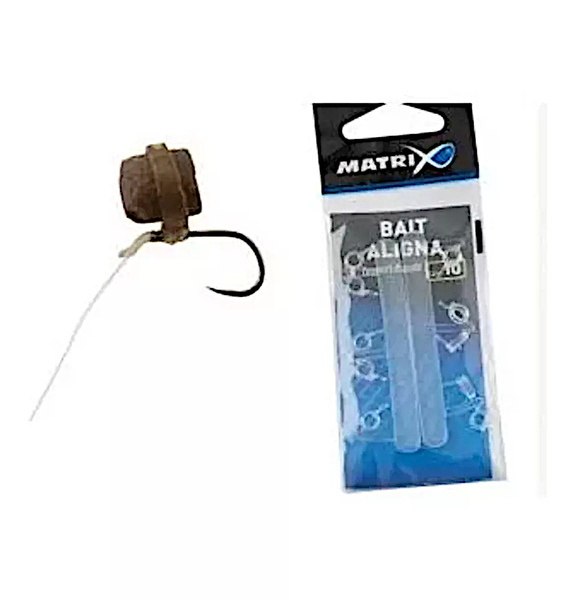 Matrix Bait Aligna (10 pieces)