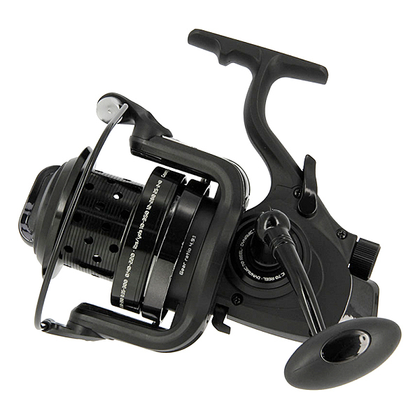 NGT Dynamic Carp 70-X9 Carp Reel