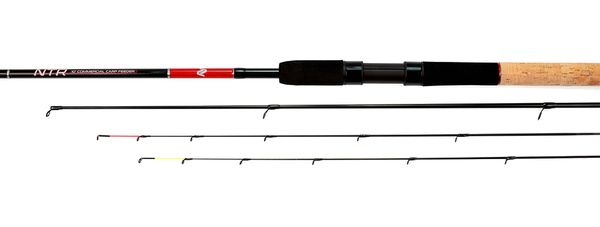 Nytro NTR Commercial Carp Feeder Rod