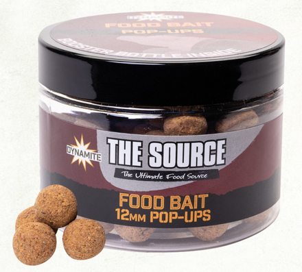 Dynamite Baits Source Foodbait Pop Ups