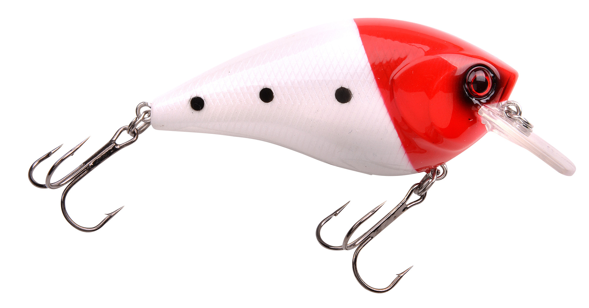 Spro PowerCatcher Crank 60 Lure