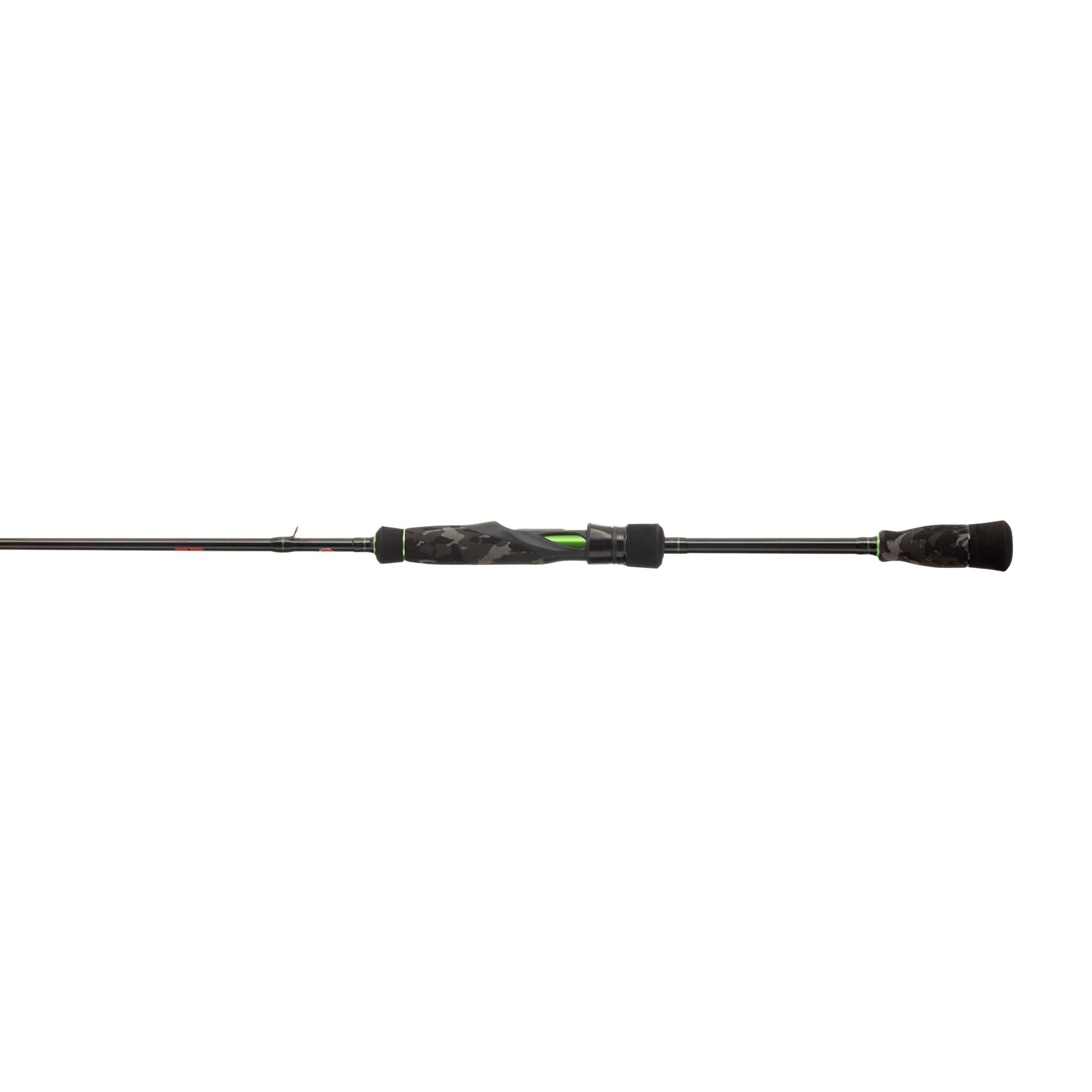 Berkley URBN Allrounder Spin Rod 1-piece 1.8m (<30g)