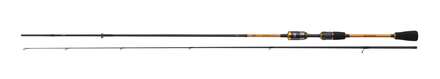 Daiwa Presso Trout Spin Rod