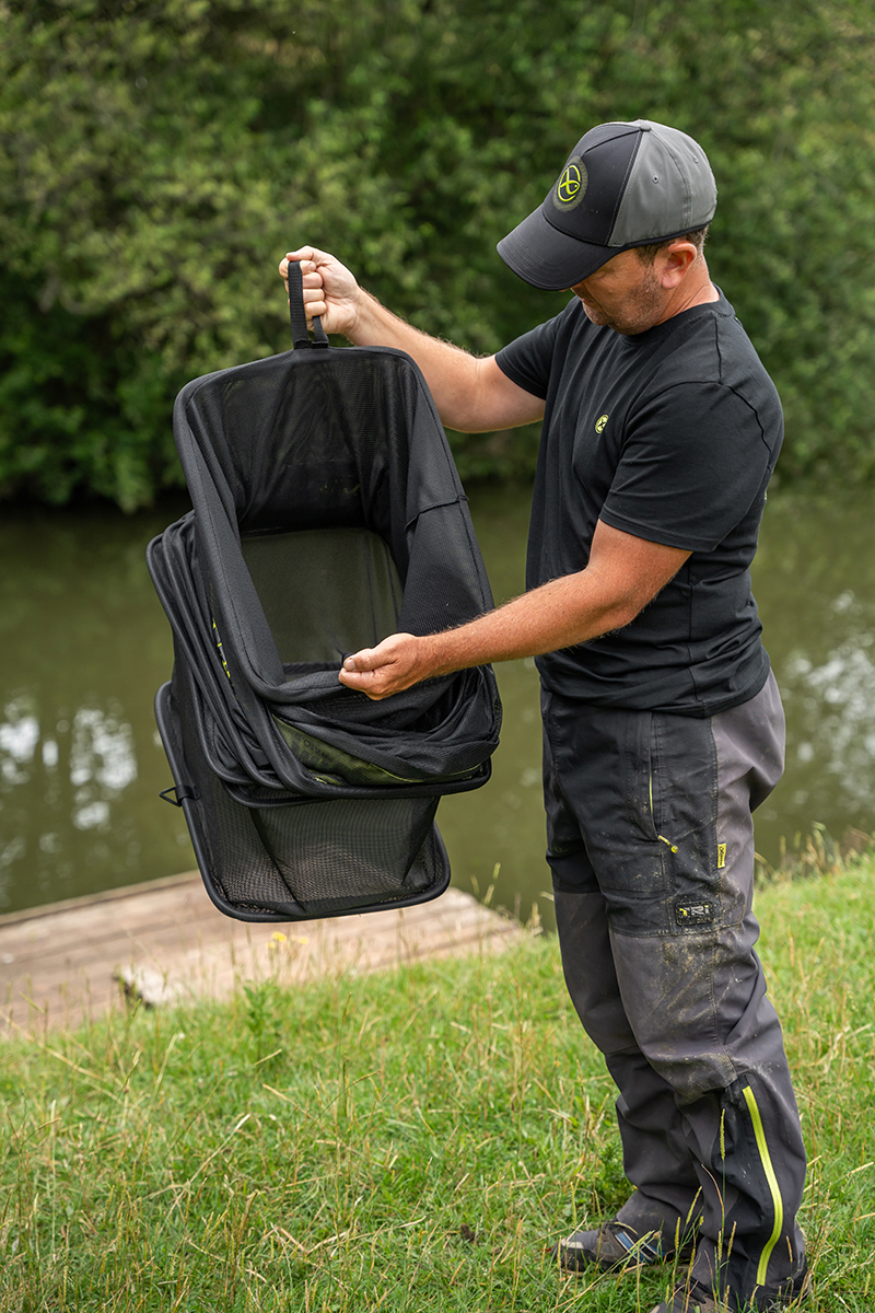 Matrix Carp Safe Net