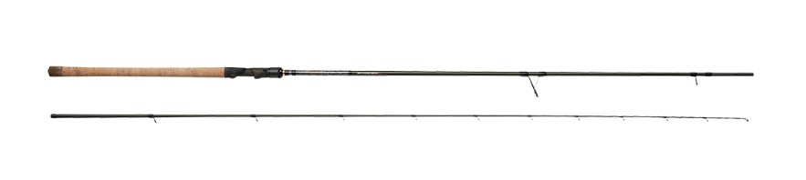 Savage Gear Parabellum CCS UL Spin Rod