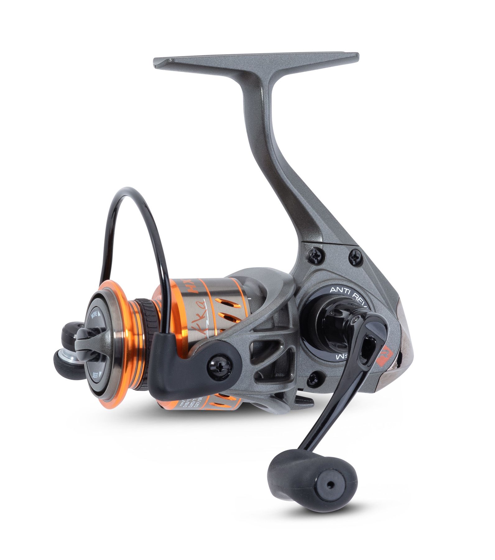 Iron Trout Chakka HX 1000FD Reel