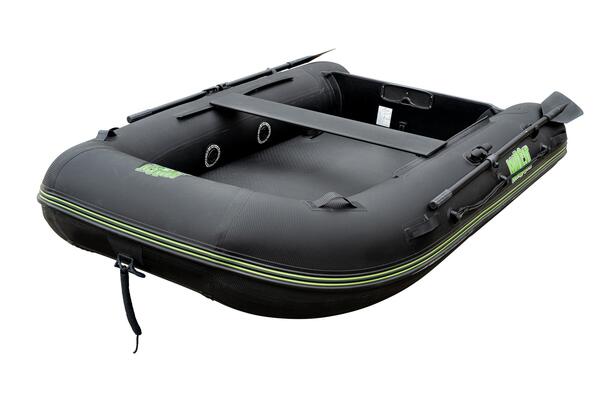 Madcat Robuster Rubber Boat 235