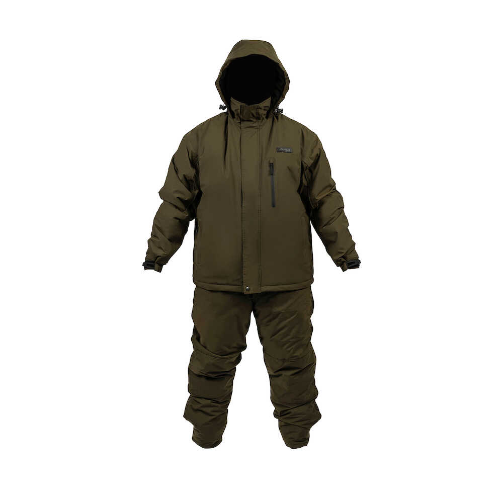Avid Arctic 50 Suit Heat Suit