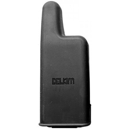 Delkim RX-D Moulded Hardcase