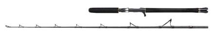 Penn Regiment III Sea Fishing Jig Rod 1.83m