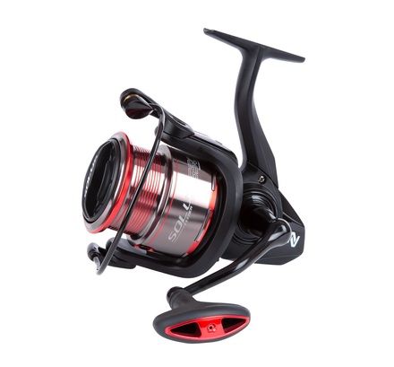 Nytro Solus Super Feeder Reel 5500