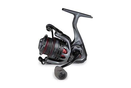 Fox Rage Prism X Spin Reel