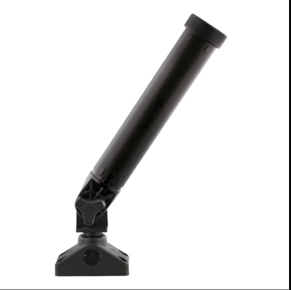 Scotty Rocket Launcher Rod Holder