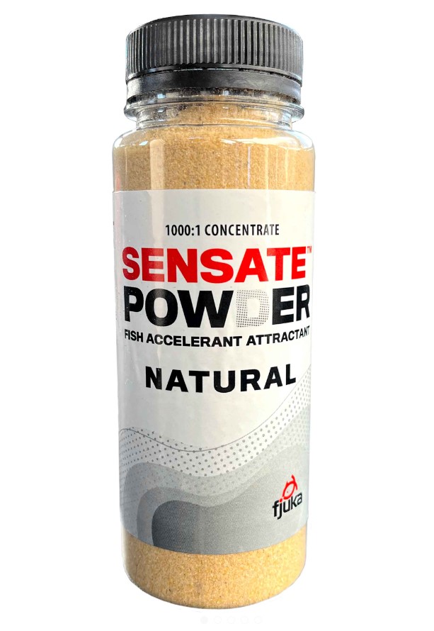 Fjuka Sensate™ Powder (100g)