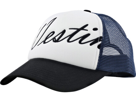 Westin Script Cap One Size Bluestone